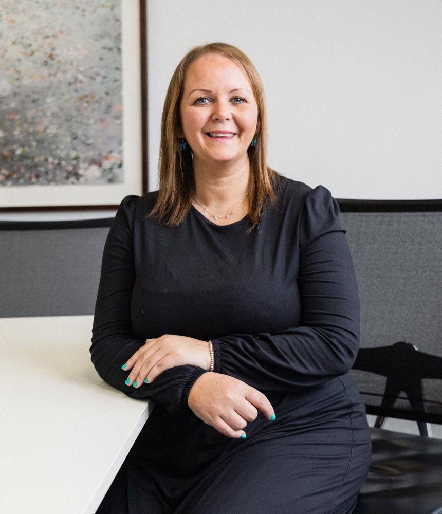 Clair Buckingham Freshstream