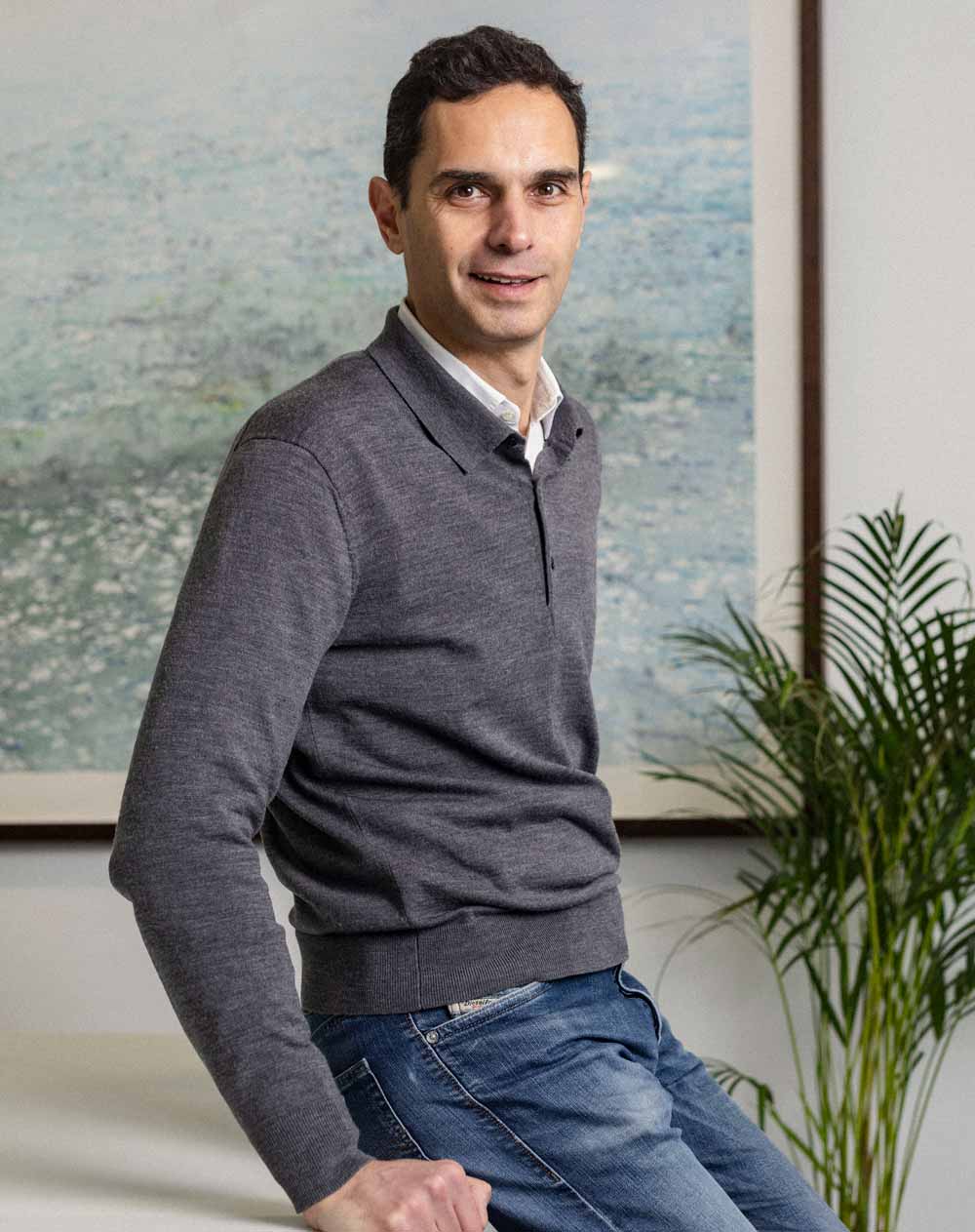 Giuseppe Silvestri Freshstream