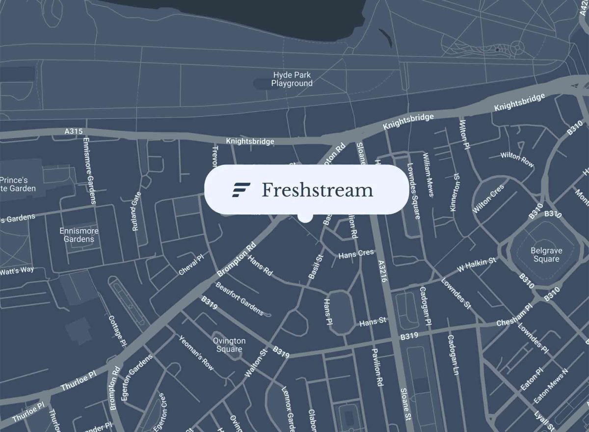 maps